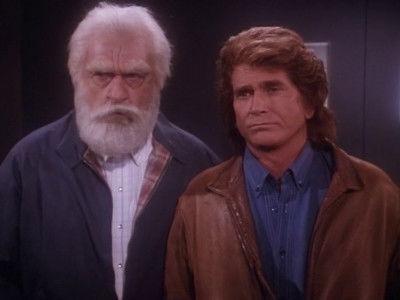 Highway to Heaven Season 5 Episode 13 - Merry Christmas from Grandpa