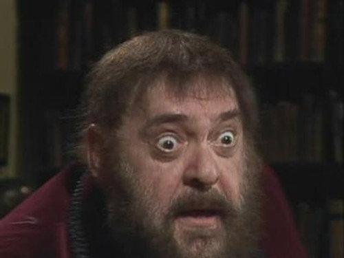 The Muppet Show Season 2 Episode 23 - Zero Mostel
