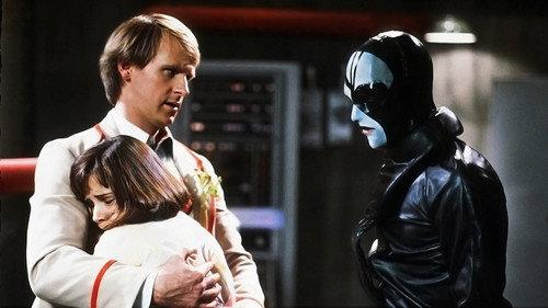 Doctor Who Season 21 Episode 17 - The Caves of Androzani (1)