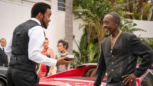 undefined Season 3 Episode 7 - FOUR!