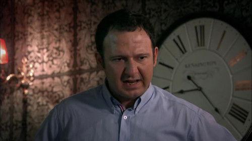 Behzat Ç.: An Ankara Policeman Season 3 Episode 3 - Kesişme