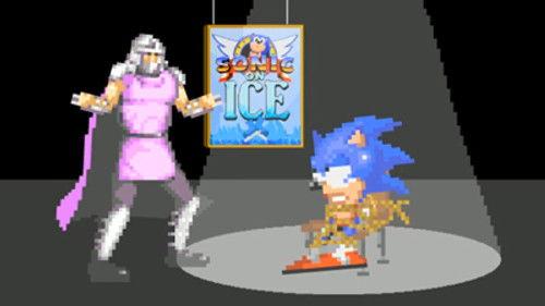 Sonic for Hire Season 3 Episode 5 - Casino Zone, Part 2