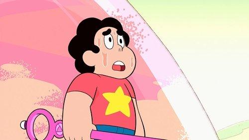 Steven Universe Season 4 Episode 20 - Lion 4: Alternate Ending