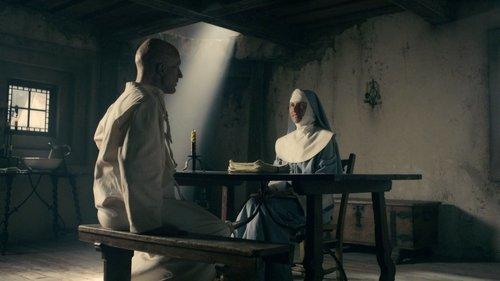 undefined Season 1 Episode 1 - The Rules of the Beast