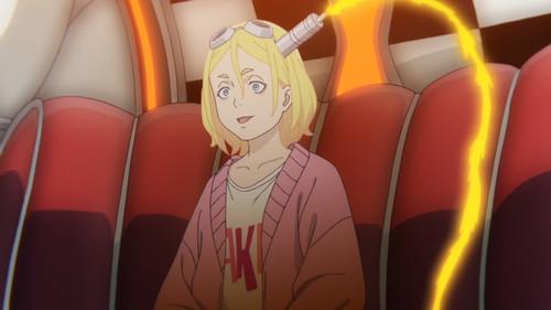 Listeners Season 1 Episode 7 - Day of Rage: Problems