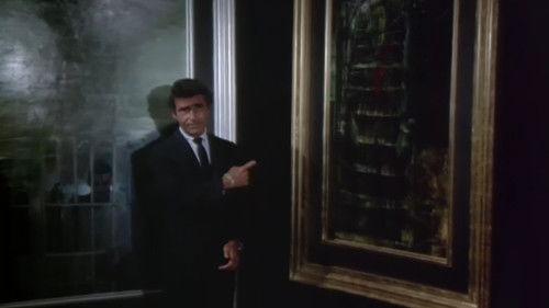 Night Gallery Season 3 Episode 11 - Something in the Woodwork