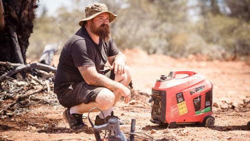 Aussie Gold Hunters Season 5 Episode 9 - Episode 9