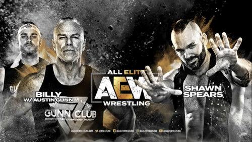 AEW Dark Season 2 Episode 16 - AEW Dark #29