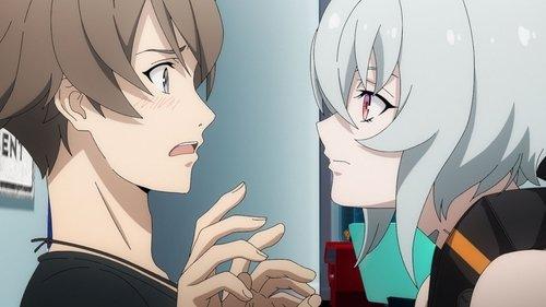 Background image for Drifting the Maze