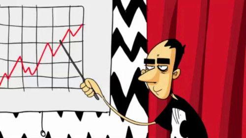 Rebibbia Quarantine Season 1 Episode 2 - Episodio 2