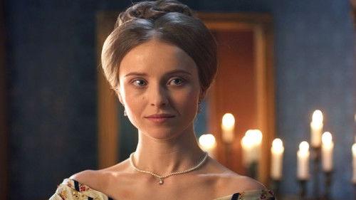 Love in Chains Season 1 Episode 13 - Episode 13