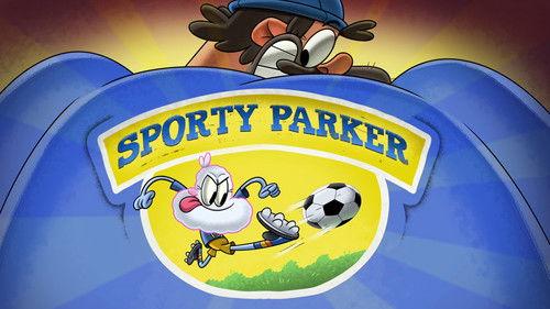 Middlemost Post Season 2 Episode 9 - Sporty Parker