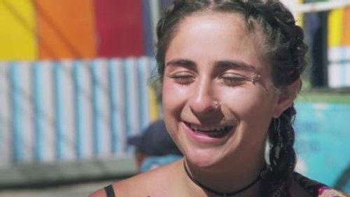 The Kindness Diaries Season 2 Episode 11 - The Gift of Travel