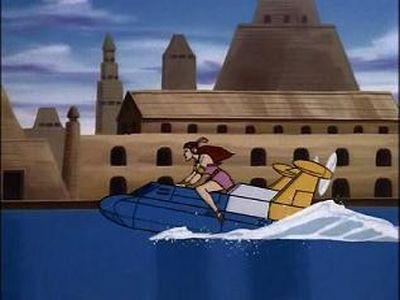 undefined Season 2 Episode 37 - Sea Change