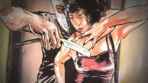 Dexter: Early Cuts Season 3 Episode 1 - All in the Family: Chapter One