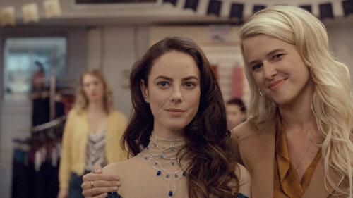 Spinning Out Season 1 Episode 5 - Two for $40