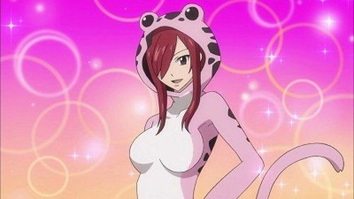 Fairy Tail Season 5 Episode 27 - Welcome Back, Frosch