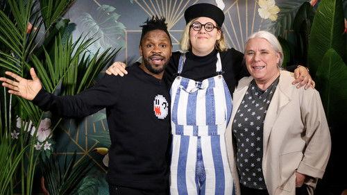 Bonsoir bonsoir! Season 1 Episode 10 - Episode 10