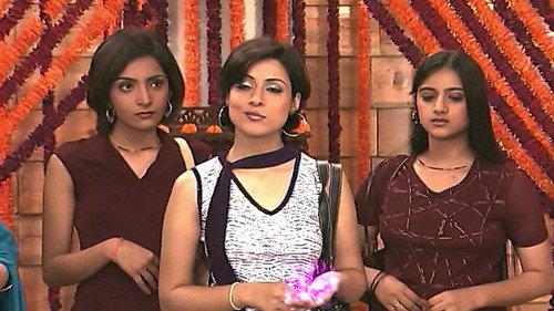 Shararat - Thoda Jaadu, Thodi Nazaakat Season 1 Episode 19 - Pams Evil Plan