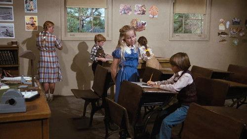 The Waltons Season 8 Episode 11 - The Wager