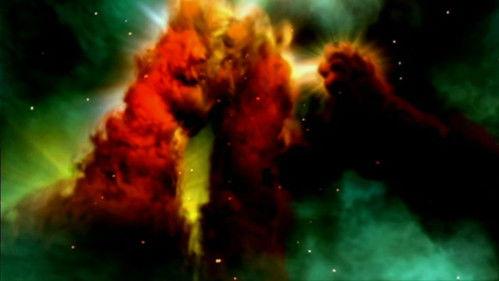 Space Season 1 Episode 1 - Star Stuff