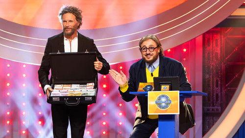 GialappaShow Season 7 Episode 1 - Episode 1