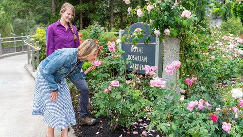 Samantha Brown’s Places to Love Season 7 Episode 5 - Portland, Oregon