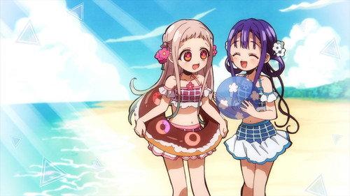 Toilet-Bound Hanako-kun Season 2 Episode 21 - The Curse