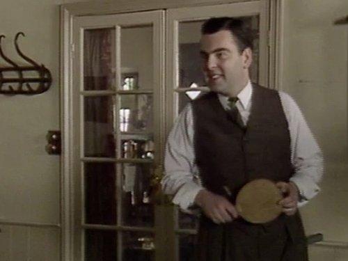 A Dorothy L. Sayers Mystery Season 1 Episode 6 - Have His Carcase (3)