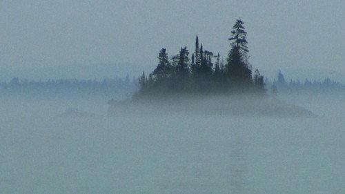 Great Lakes Wild Season 1 Episode 1 - Isle Royale