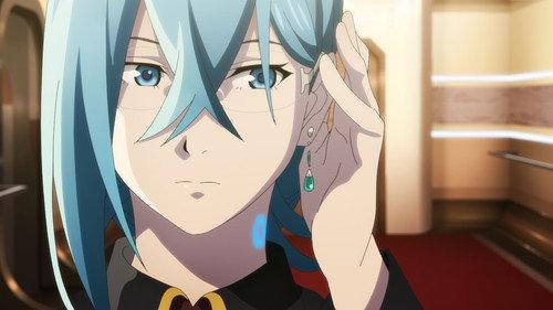 Vivy -Fluorite Eye's Song- Season 1 Episode 4 - Ensemble for Polaris – Our Promise