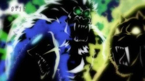 Toriko Season 1 Episode 49 - Toriko Plunges In! The Truth of Gourmet World!