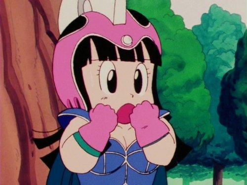 Dragon Ball Season 1 Episode 119 - Battle Cry