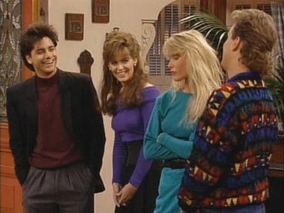 undefined Season 2 Episode 8 - Triple Date