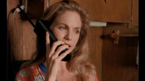 Walker, Texas Ranger Season 2 Episode 7 - She'll Do to Ride the River With