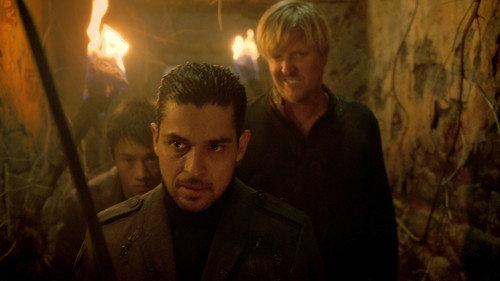 undefined Season 2 Episode 2 - In a Dark Time