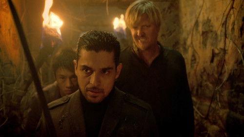 From Dusk Till Dawn: The Series Season 2 Episode 2 - In a Dark Time
