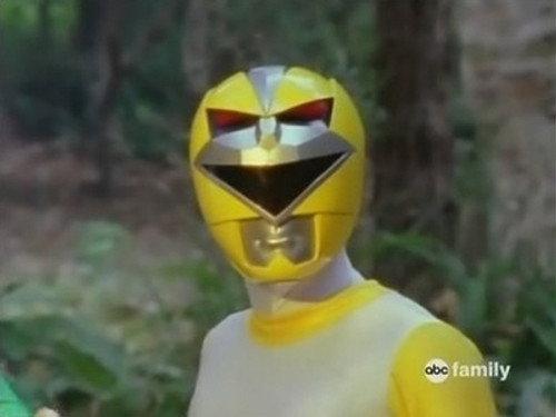 Power Rangers Season 7 Episode 13 - Orion Returns