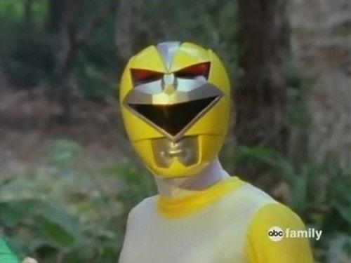 Power Rangers Season 7 Episode 13 - Orion Returns
