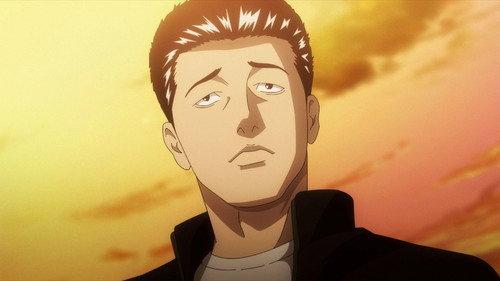 The Fable Season 1 Episode 13 - Aniki...Aniki...