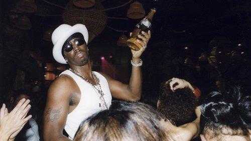 The Fall of Diddy Season 1 Episode 3 - Untouchable