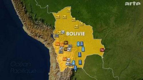 Mapping the World Season 23 Episode 12 - Episode 12