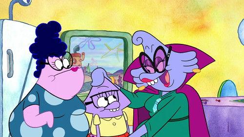 undefined Season 1 Episode 47 - Which Witch is Which?