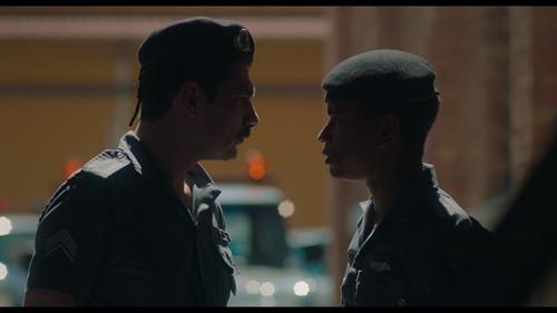 ROTA 66: The Killer Unit Season 1 Episode 5 - Episode 5