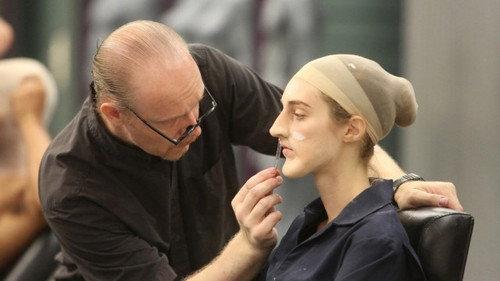 Face Off Season 10 Episode 4 - Covert Characters