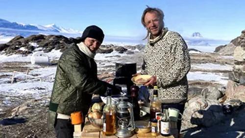 Kill & Eat Season 14 Episode 6 - En sæl i Grønland