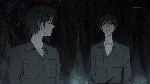 M3: The Dark Metal Season 1 Episode 19 - The Black Sunset