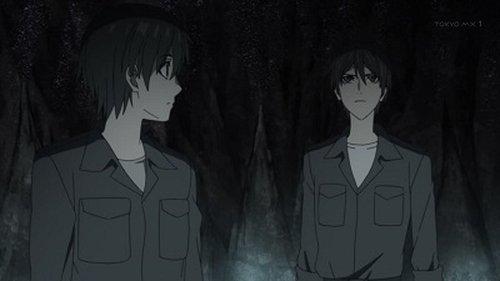 M3: The Dark Metal Season 1 Episode 19 - The Black Sunset