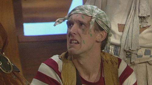 Piet Piraat Season 1 Episode 16 - Episode 16