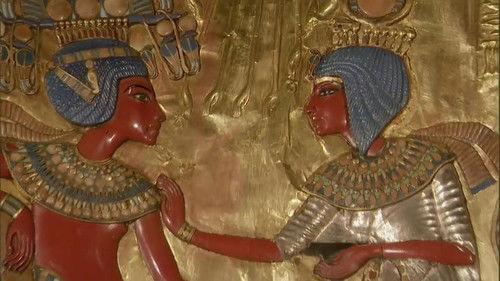 Secrets of the Lost Season 1 Episode 7 - Tut's Forbidden Secrets